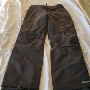 Omni heat thermal pants